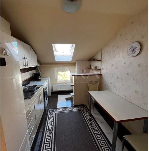 Apartament 2 camere decomandate – Mărăști - Poză 2