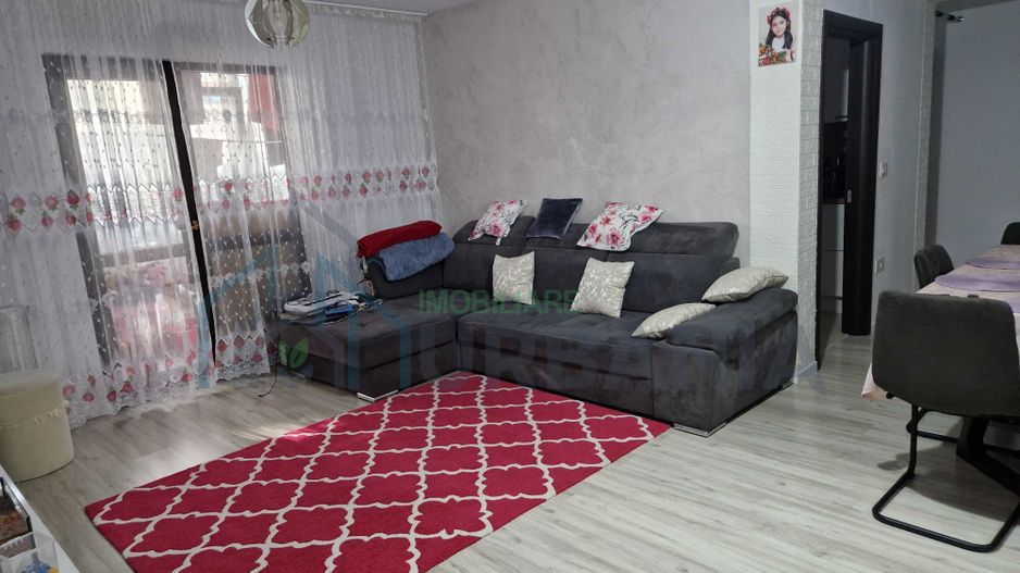 Apartament 3 camere, Valea Lupului, str. Mestecanis, 75 mp, parter - Poză 1