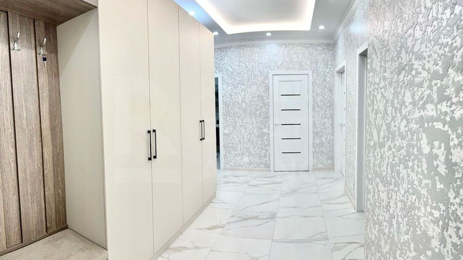 Chirie, apartament, 2 camere, strada Spartacus, Râșcani - Poză 4