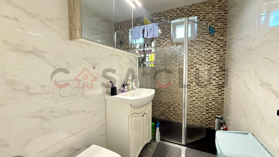 3 Camere, decomandat, Gheorgheni, zona Unirii - Poză 6