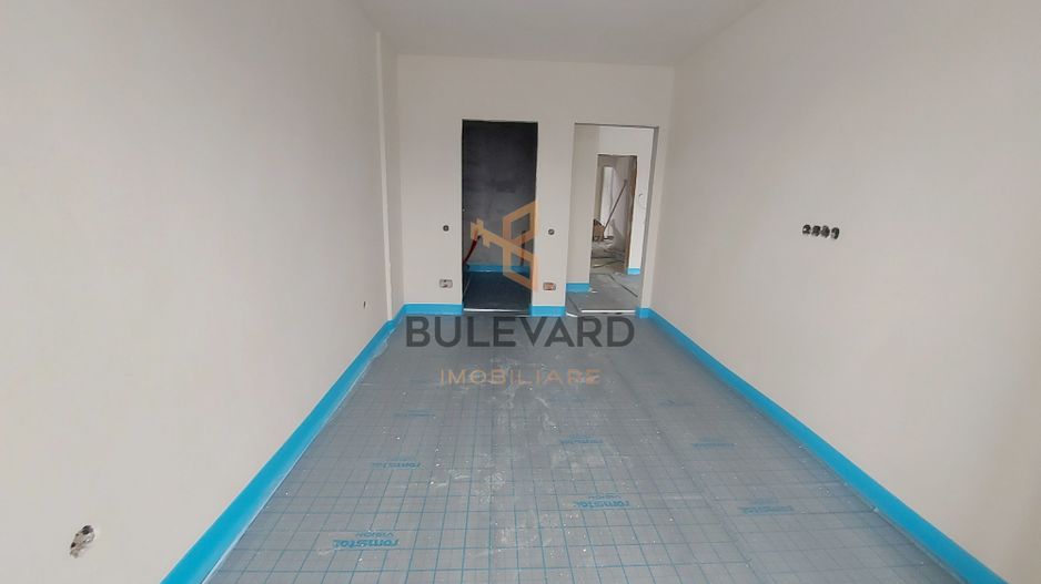 Apartament cu 3 camere/78,25 mp/CF/finisaje incluse! - Poză 4