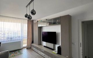 Apartament  2 Camere Grandis Residence Balcon 10 mp Parcare și Boxă - Poză 2