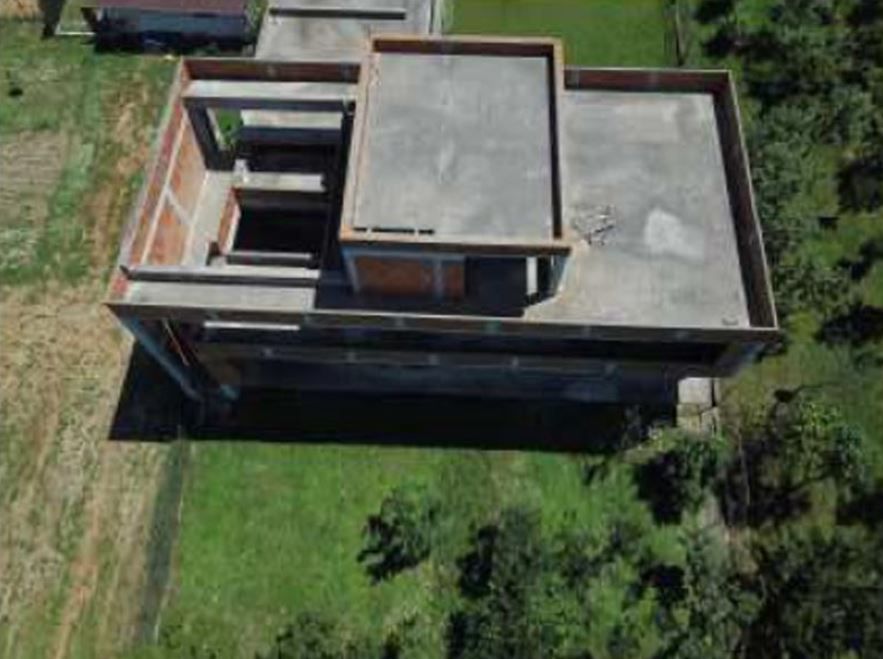 casa Vladimirescu Arad licitatie publica - Poză 3