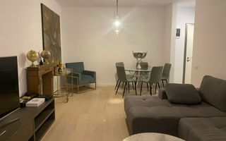 Apartament PARTER || 2 camere || Herastrau Park View - Poză 2