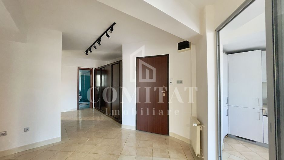 Apartament 4 camere confort lux zona Ramada Andrei Muresanu - Poză 19