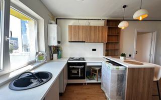 Apartament decomandat | La cheie | Primaverii-Manastur - Poză 11