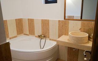 Vila de inchiriat | 4 camere | Straulesti | singur curte - Poză 4