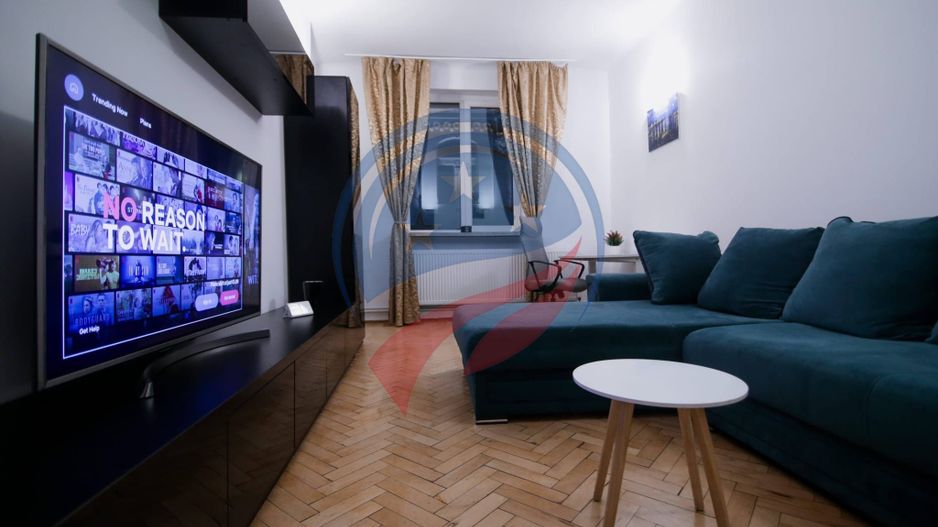Apartament 2 camere decomandat/de inchiriat/ultracentral/Craiova - Poză 7