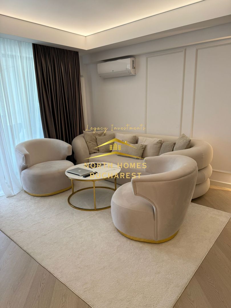 Apartament 3camere (80mp )-Cortina - Poză 3