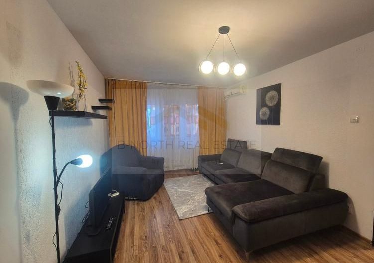 Apartament 2 camere de închiriat Timpuri Noi – etaj 8, loc parcare, pet friendly - Poză 2