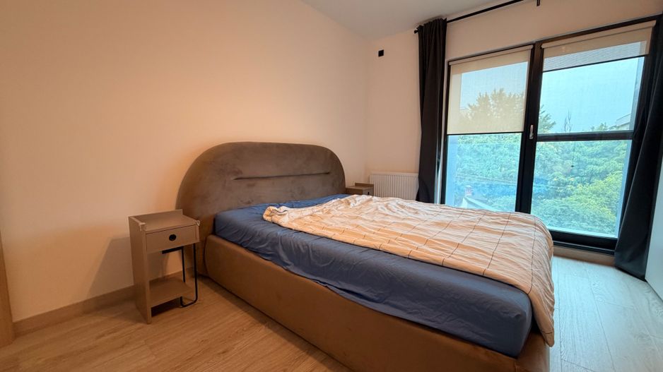 APARTAMENT 3 CAMERE | MOBILAT + UTILAT | LOC DE PARCARE - Poză 8