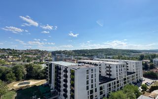 APARTAMENT 3 CAMERE | 2 BAI I 72 MP UTILI + 16 MP BALCOANE | C.Coposu - Poză 7