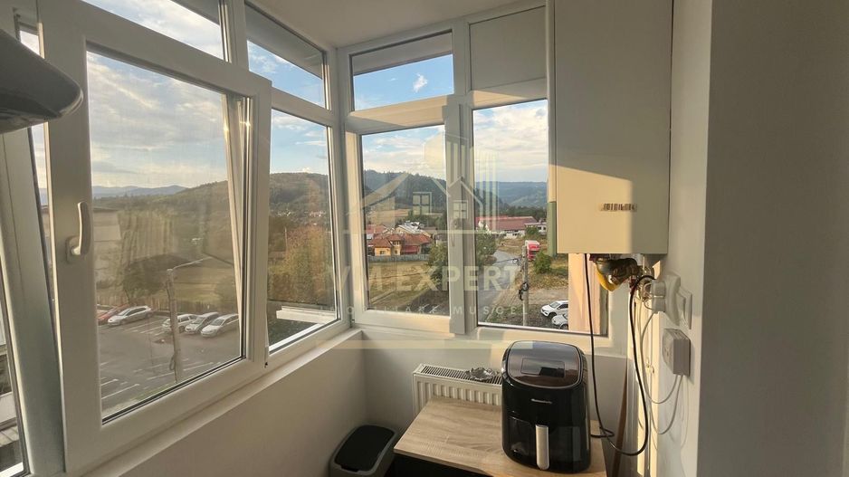 VANZARE SAU INCHIRIERE APARTAMENT 2 CAMERE ETAJ 3 GRUI - Poză 13