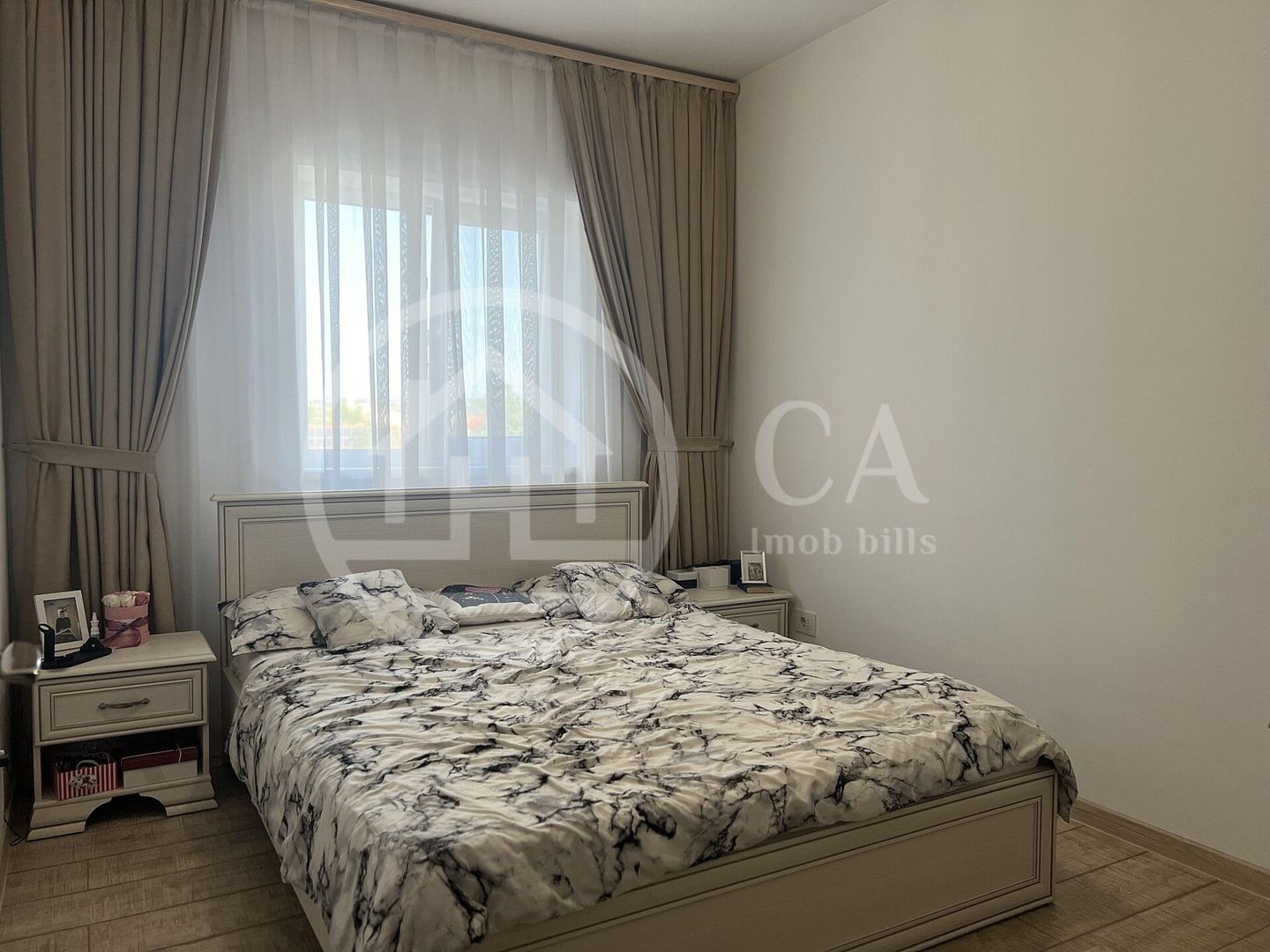 Apartament cu 3 camere de vanzare in Luceafarul Oradea - Poză 6