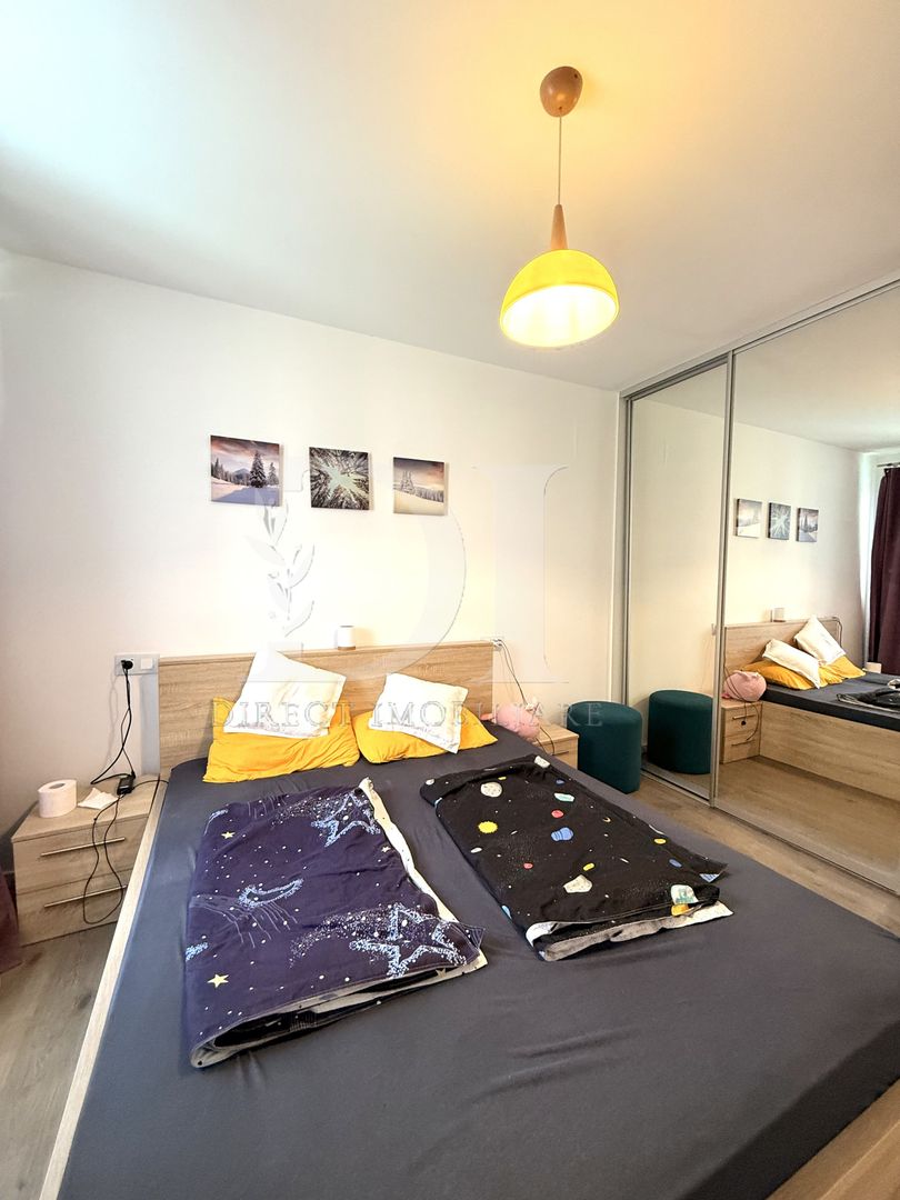 Apartament cu 3 camere | Zona Metro Floresti Cluj - Poză 7