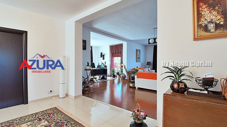 Vanzare vila de Lux, Bascov - Poză 2