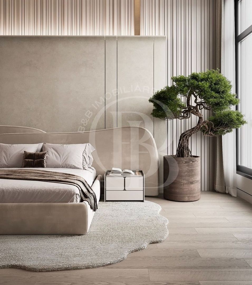 Apartament 3 camere Modern Titan Th. Pallady-Sector 3 - Poză 13