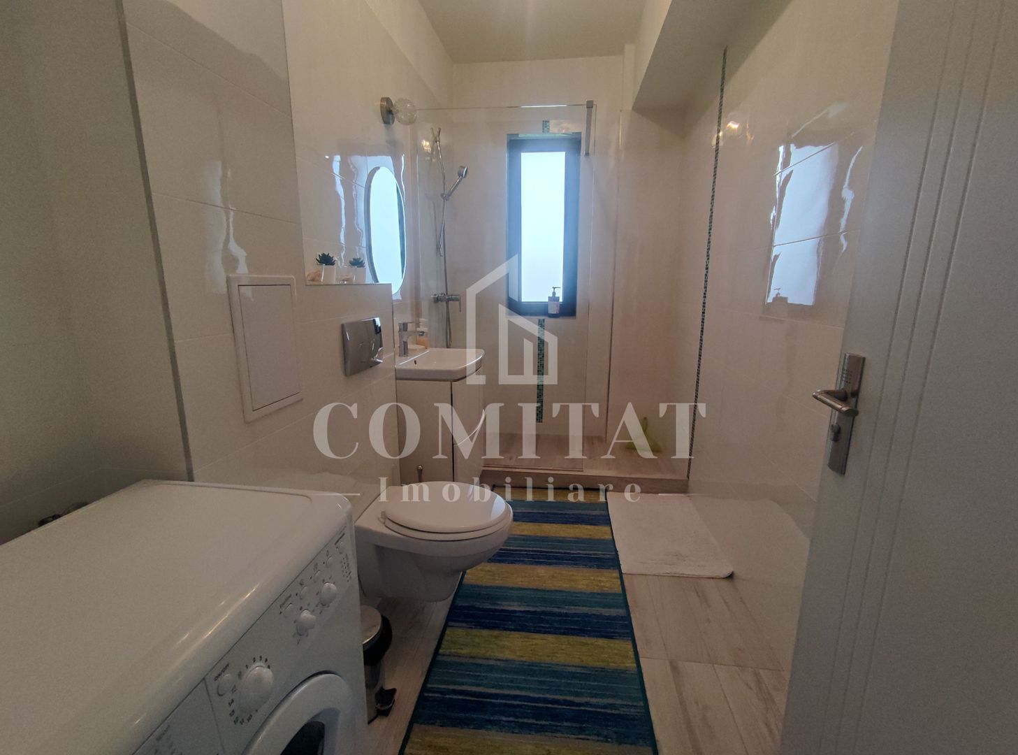 Apartament 2 Camere l 40 mp l  Zona Borhanci - Poză 7