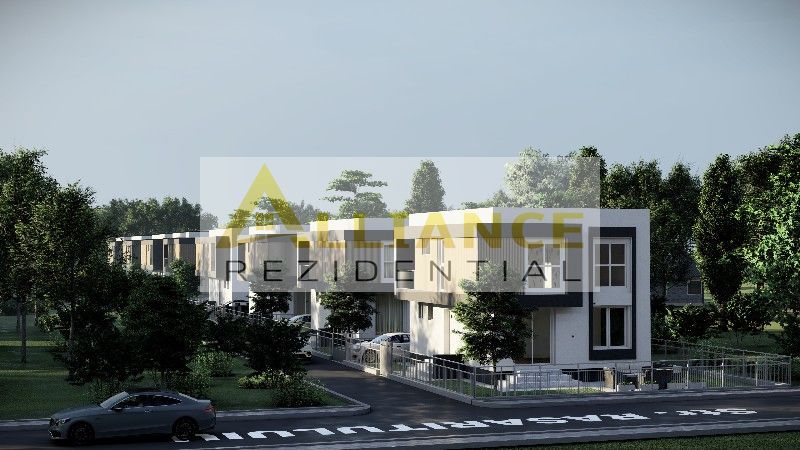 Casa Individuala | 4 Camere | 3 Bai | 165 mp Curte | Popesti-Leordeni - Poză 13