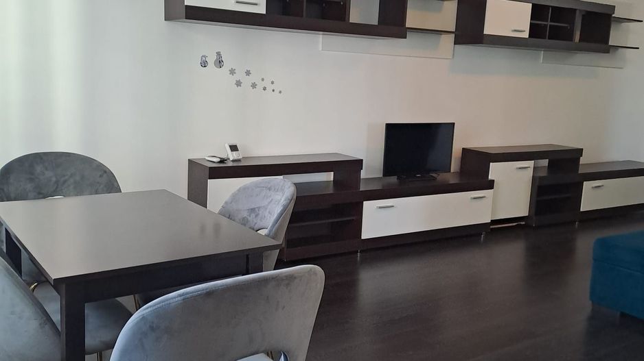 Apartament 3 camere ,77 mp, bloc nou,  zona Sebastian - Poză 2