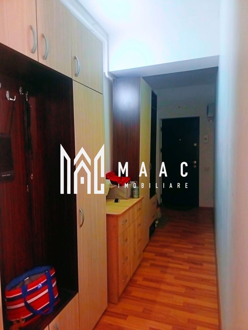 Apartament 3 camere de vânzare | Râmnicu Vâlcea, Central | 75 mp - Poză 18