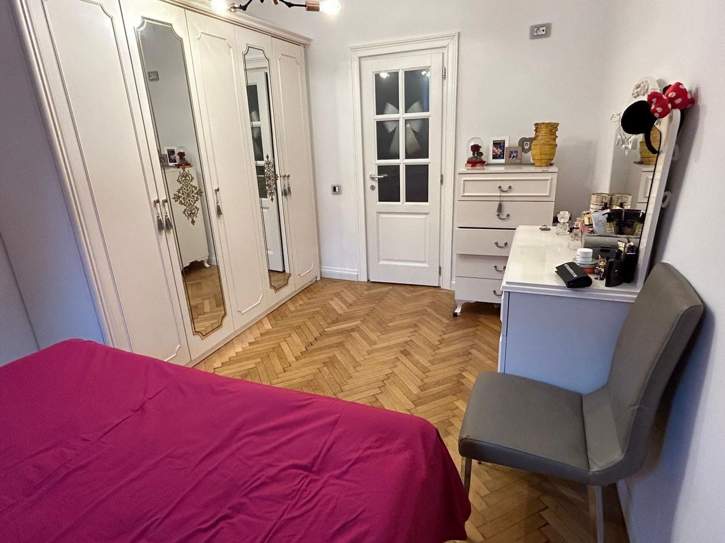 Cotroceni, Apartament 3camere  de vanzare - Poză 8
