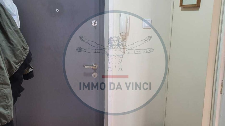 Apartament 1 camera. Strada Nasaud. Mărăști. - Poză 8