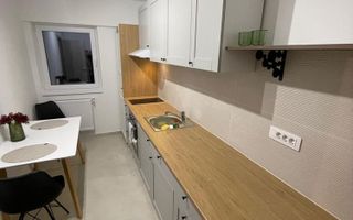 Garsonieră de vânzare, 38 mp, Visan, etaj 4, imobil nou (2024) - Poză 5