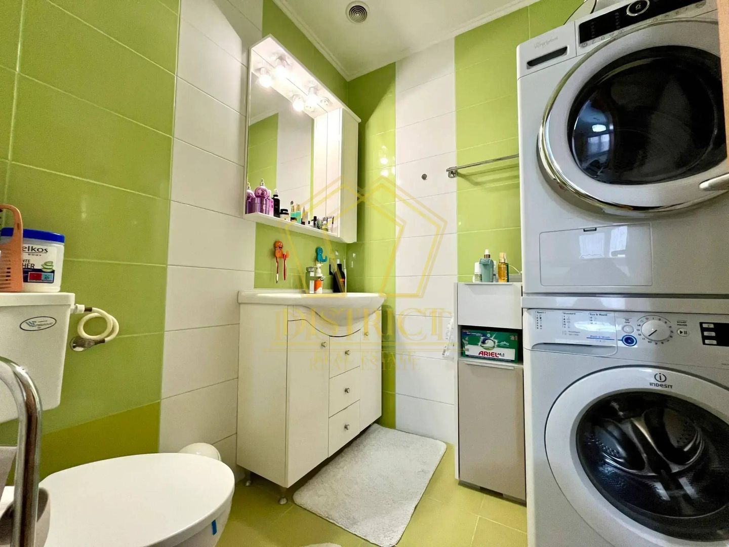 Duplex spațios cu 5 camere | Mosnita Noua - Poză 11