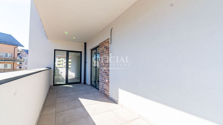 Dezvoltator | Apartament 3 Camere | 59 mp | Parcare Zona Eroilor - Poză 6