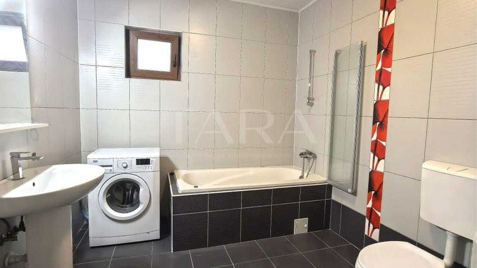 Apartament 2 camere mobilat modern – Andrei Mureșanu, Cluj-Napoca. - Poză 7