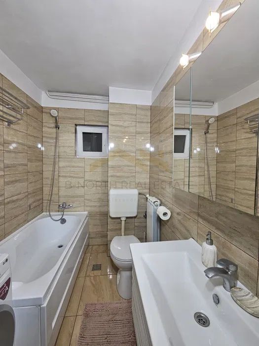 Apartament 2 camere de închiriat – Piața Unirii | Splaiul Independenței nr. 1 - Poză 7