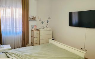 Apartament 2 camere cu terasa generoasa Parcare inclusa - Poză 9