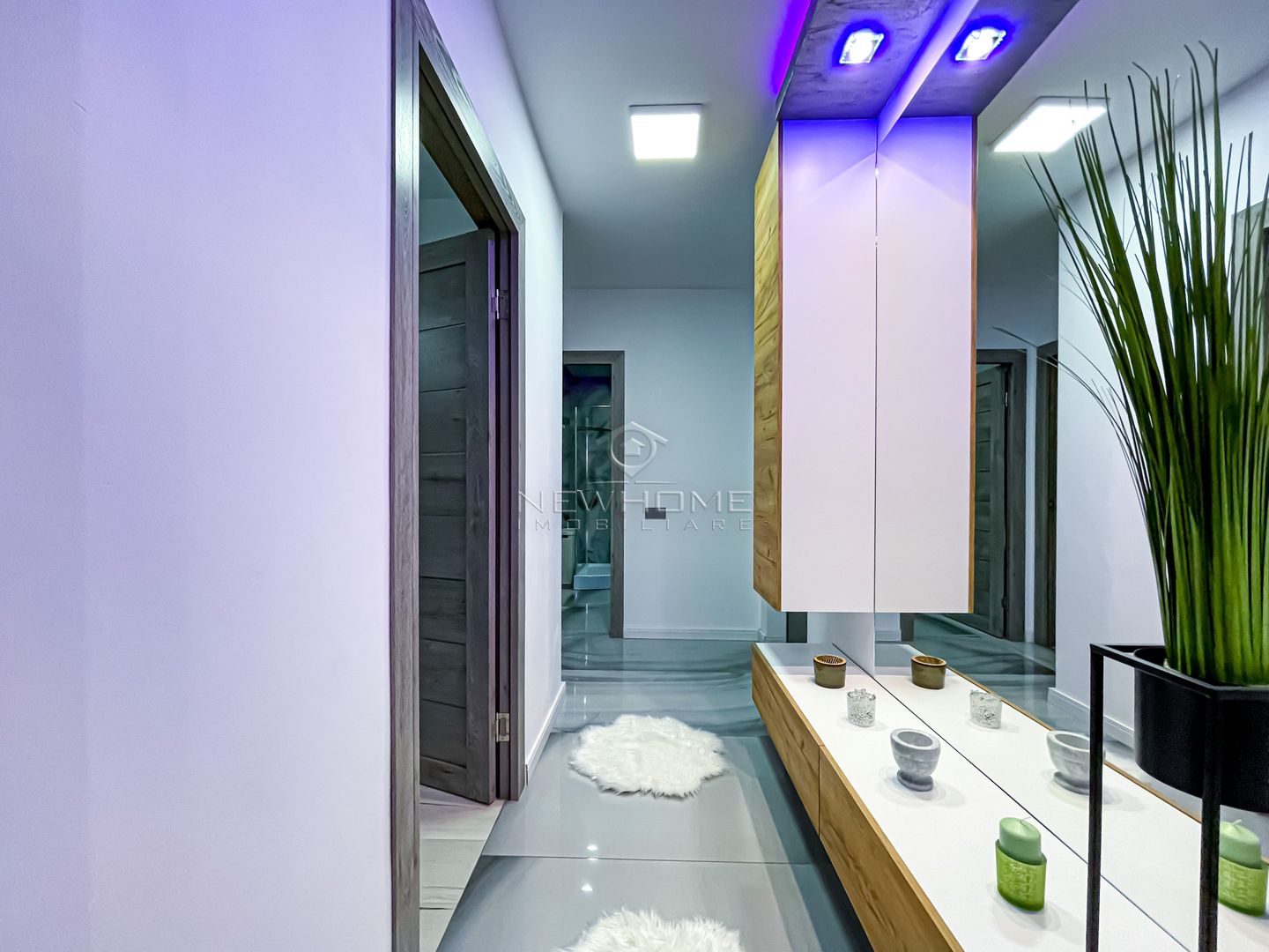 Apartament 4 camere, Parcare, Str Cetatii Floresti - Poză 20