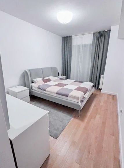For Rent I Spacious 2-Room Apartment | 2 Bathrooms | Panoramic View - Poză 4