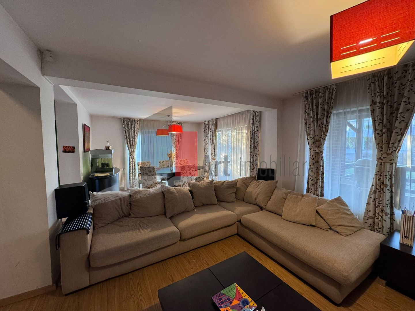 Austrian Village, Duplex Complet mobiliat si utilat - Poză 4