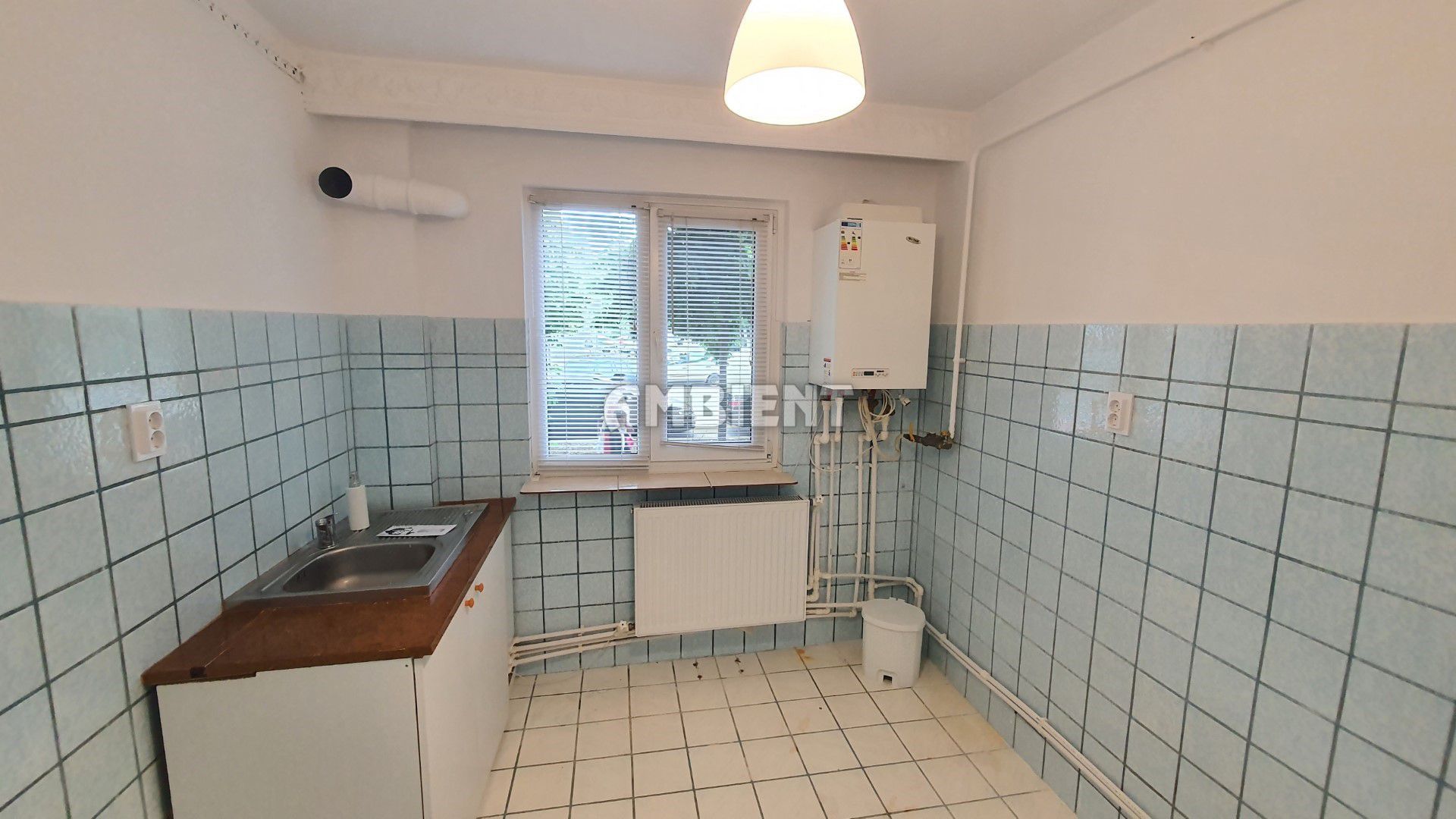 Apartament / spatiu birouri - 2 camere, parter, zona Nord; - Poză 3