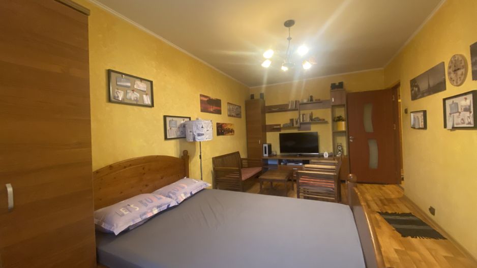 Apartament modern si incapator, trei camere, Iancului - Poză 3