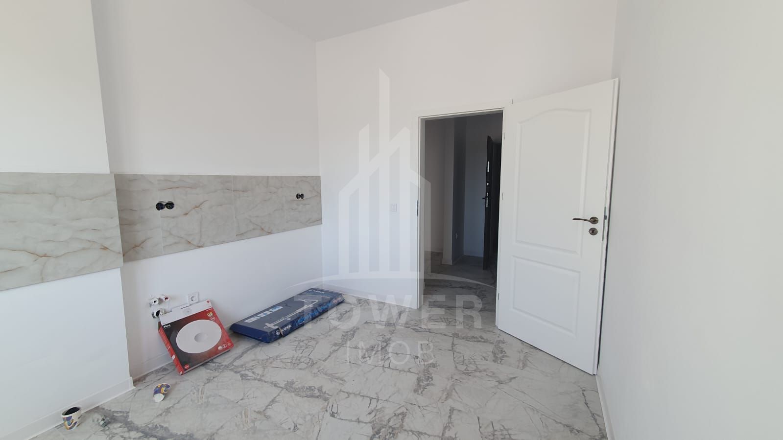 Apartament nou, 2 camere, 61 mp utili – Sibiu - Poză 8