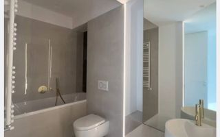 Cortina North || 3 Camere || 2 Dormitoare || Nemobilat || Comision 0% - Poză 6