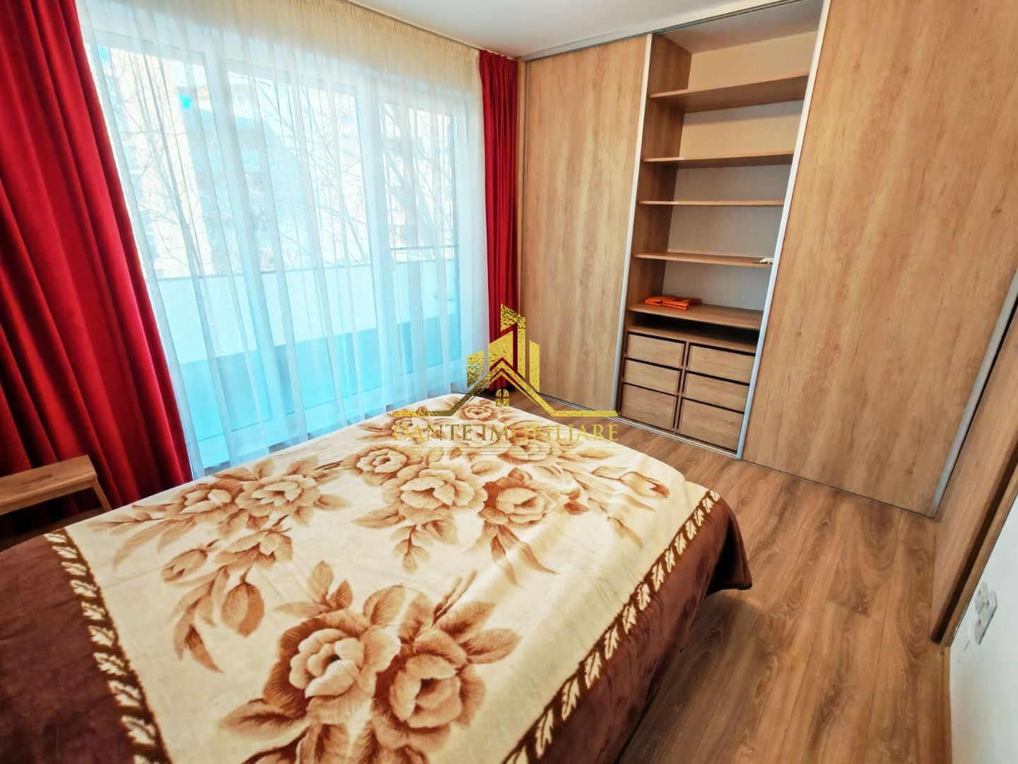 2 camere, decomandat, modern, terasa, parcare, Zorilor, Sigma - Poză 4