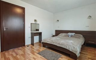 Casă modernă cu garaj, pod amenajabil și terasă | Turnișor | Proprietar - Poză 8