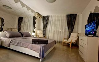 De Inchiriat Studio modern Unirii - Tineretului, metrou 1 min, renovat - Poză 12