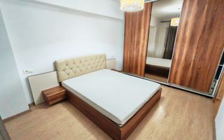 2 camere, modern, parcare, terasa, Gheorgheni, Viva City, FSEGA - Poză 4