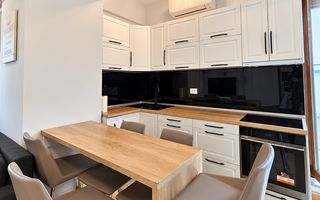 PENTHOUSE -137mp- LOCATIE CENTRALA- PALAS MALL  ! - Poză 2