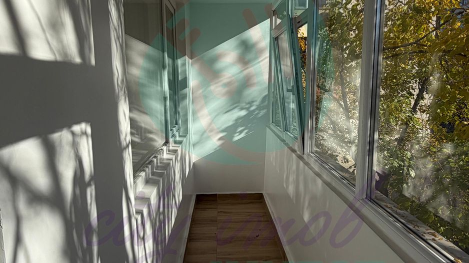 Prima închiriere| 2 camere moderne, 52 mp, Ștefan cel Mare – Colentina - Poză 7