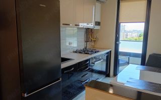 2 camere semidecomandate, Parcare Subterana, Intre Lacuri, Park Lake 3 - Poză 4