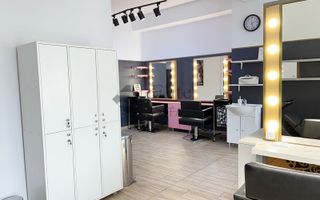 Salon de inchiriat la cheie | 9 posturi de lucru | Iosia - Poză 4
