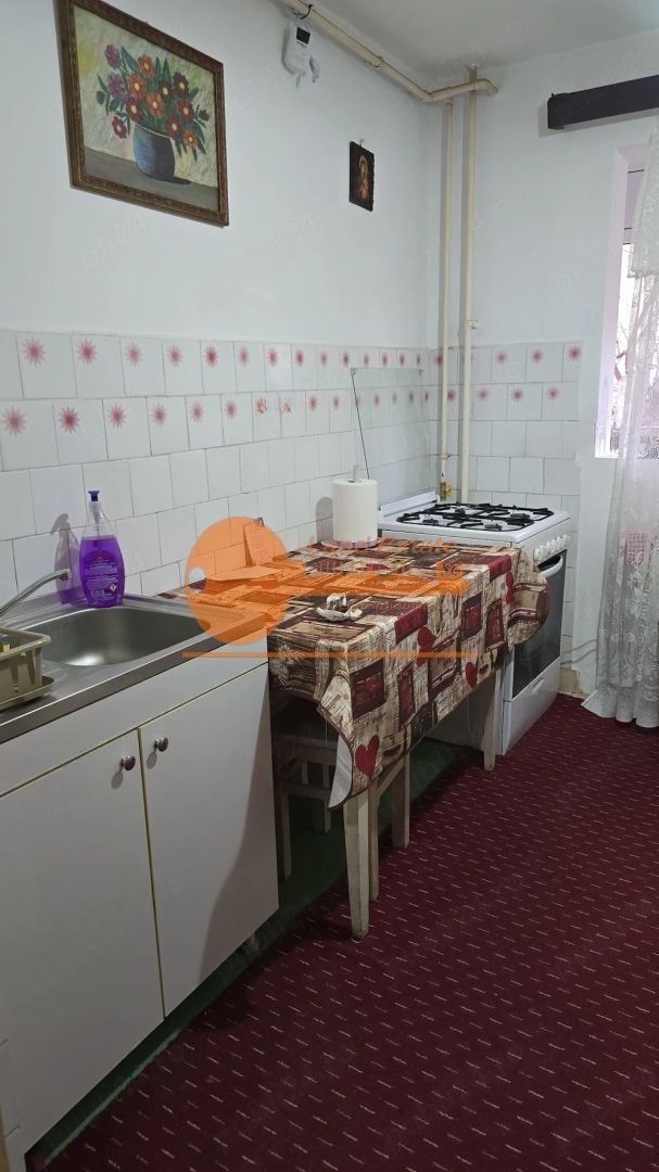 Apartament cu 3 camere la 5 minu de Metrou Apărătorii Patriei - Poză 4