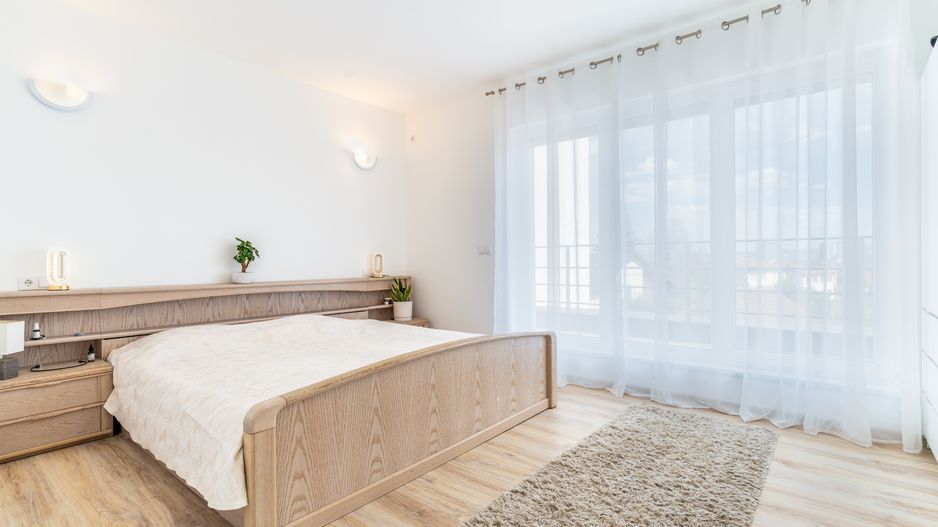 Duplex modern de inchiriat, comision 0%, 3 dormitoare, 3 bai - Poză 6